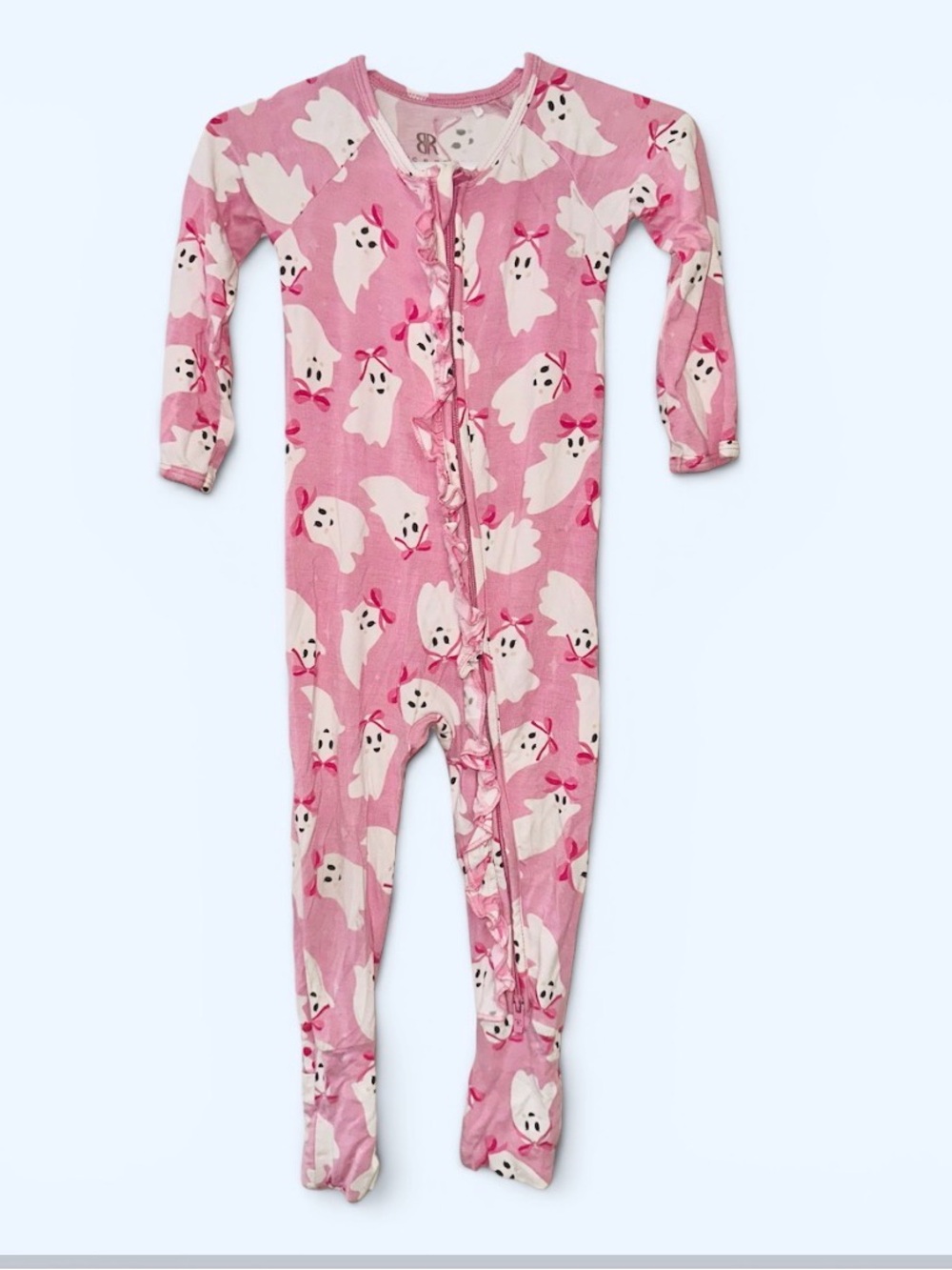 Bums & Roses Zippy